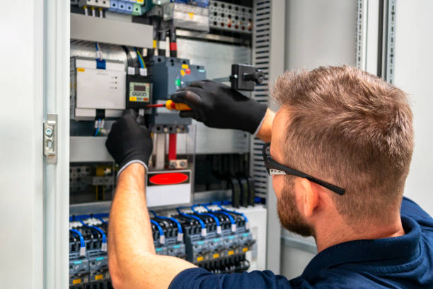 Best Local Electrician Companies  in Marshall, TX
