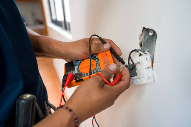 Best Electrical Rewiring Services  in Marshall, TX
