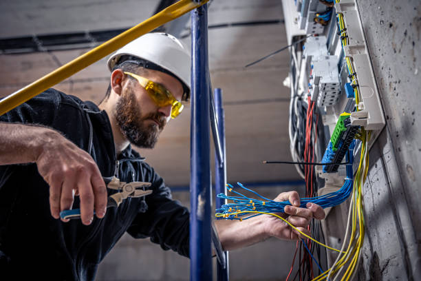 Best Residential Electrician Services  in Marshall, TX