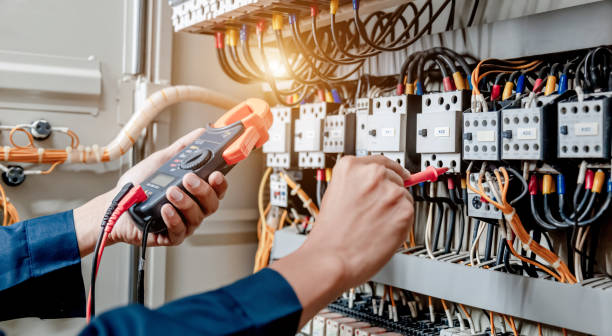 Best Electrician for Home Renovation  in Marshall, TX