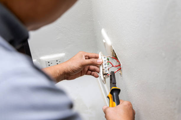 Best Electrical System Inspection  in Marshall, TX