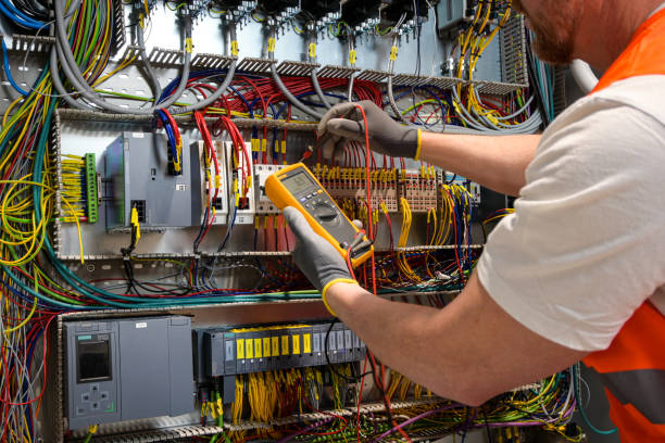 Best Electrical Troubleshooting Services  in Marshall, TX