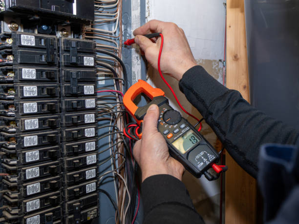 Best Electrical System Inspection  in Marshall, TX