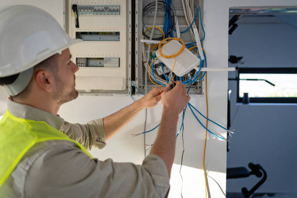 Best Electrical Upgrades for Homes  in Marshall, TX