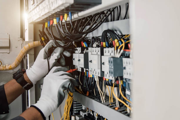 Best Affordable Electrical Installation  in Marshall, TX