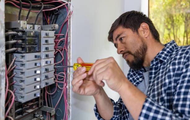 Best Residential Electrician Services  in Marshall, TX